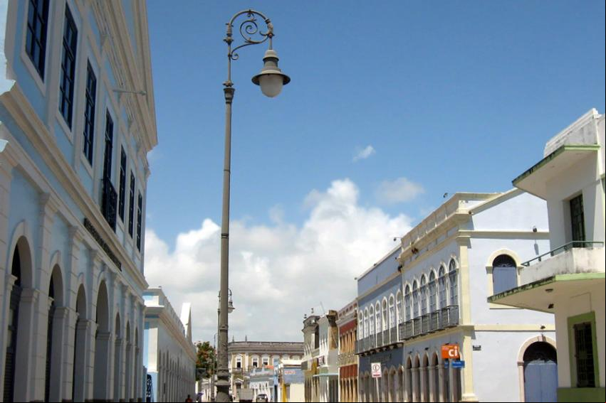Bairro de Jaragu
