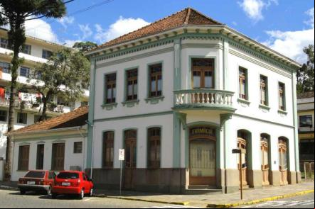 Centro Hist