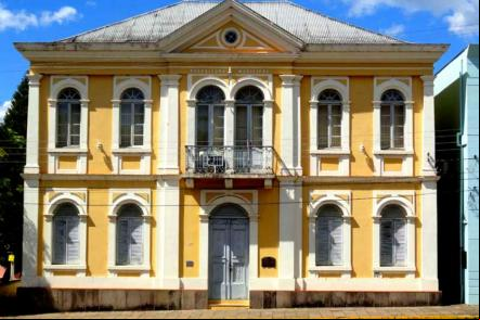 Centro Hist