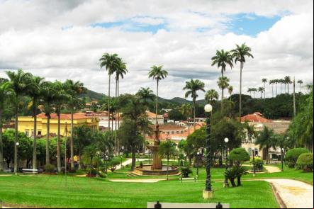 Vista panor