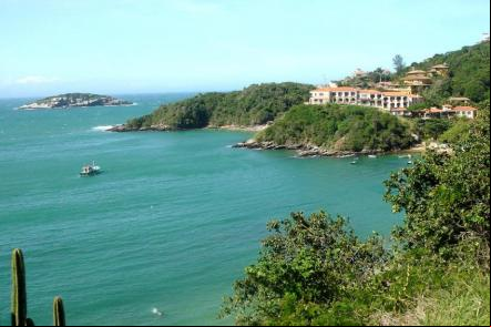 Vista panor