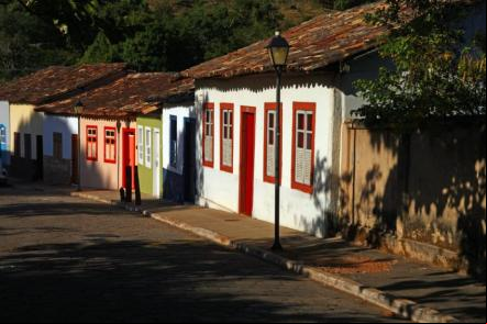 Foto: Silvio Quirino - Goi