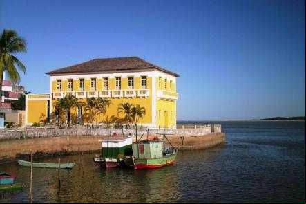Cais de Concei
