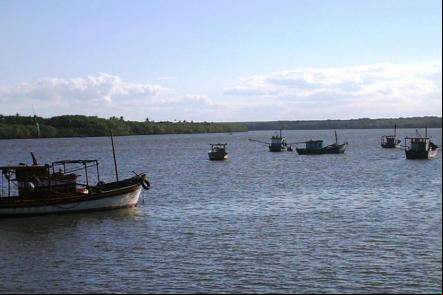Rio Cricare - Foto: Juniorzzi (Licen