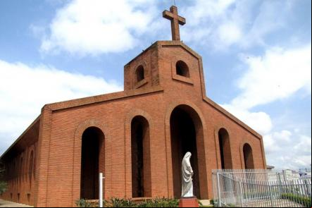 Igreja de Santana - Foto: Marcos Guerra (Licen
