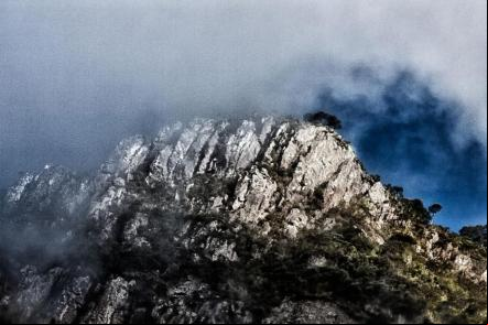 Morro da Igreja (Parque nacional de S