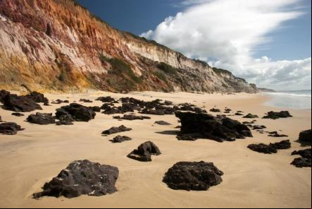 Praia Japar