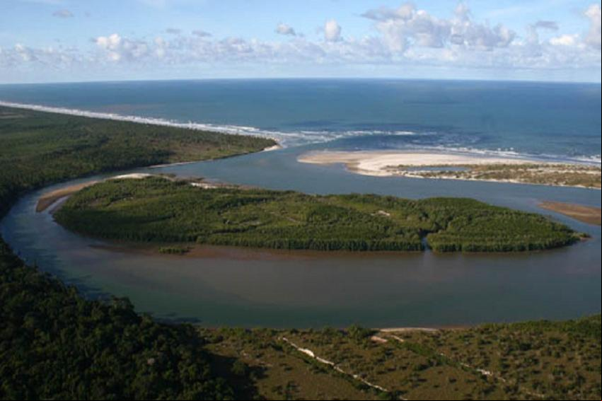 Vista a