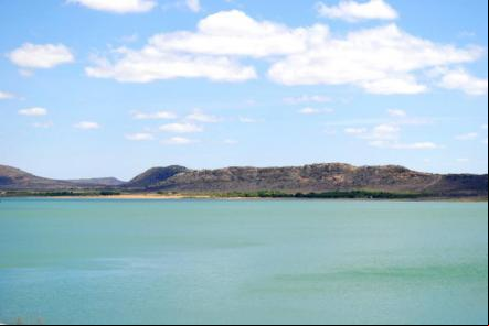 Lago de Sobradinho - Foto: Gabriel Carvalho - Setur-Ba (Licen