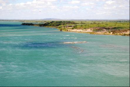 Lago de Sobradinho - Foto: Gabriel Carvalho - Setur-Ba (Licen