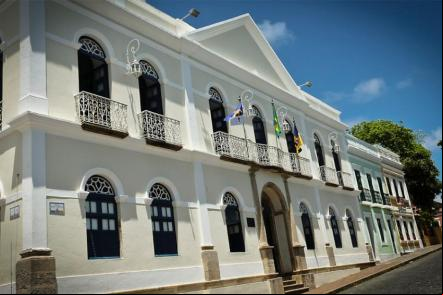 Prefeitura de Olinda - Foto: Hugo Acioly