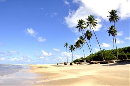 Pontal de Maraca