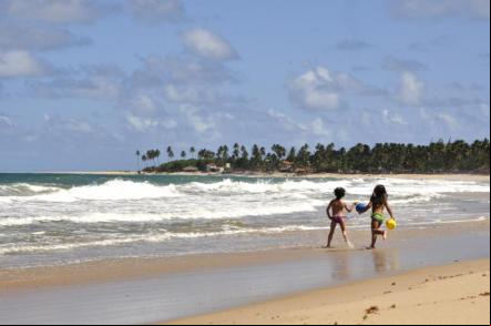 Pontal de Maraca