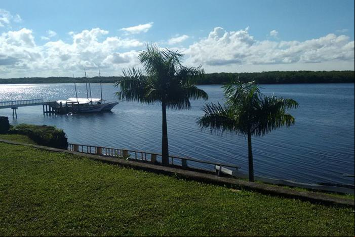 Cidade de Jaguaripe - Ba - Foto: Ramon Andrade