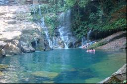 Cachoeira dos Cocais - Foto: Governo do Maranh