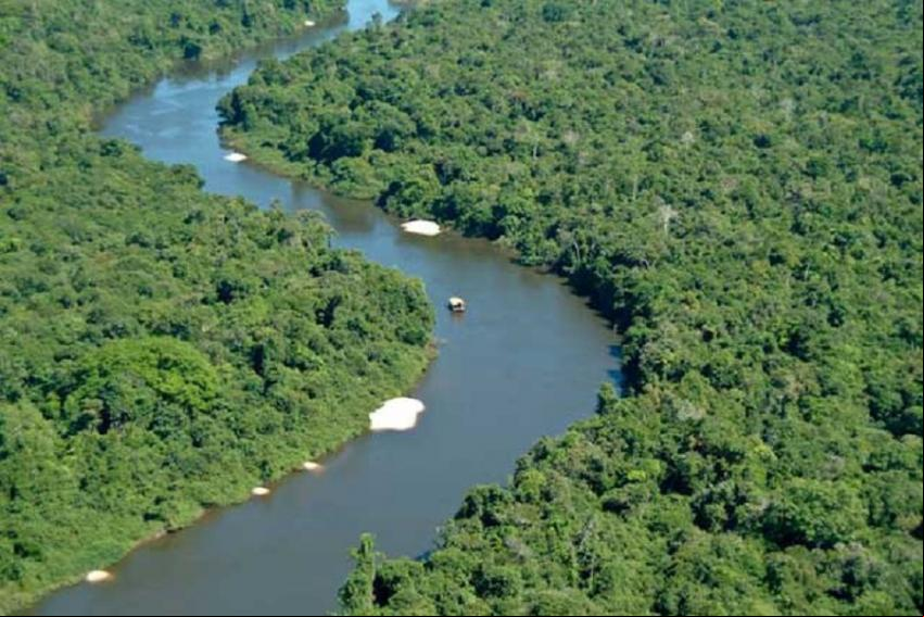 Rio Curu Rio Curu