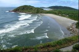 Ilha do Mel (Paranagu