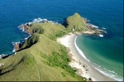 Ponta da Nha Pina (Ilha do Mel - Paranagu