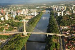Rio Poty - Foto: Reprodu