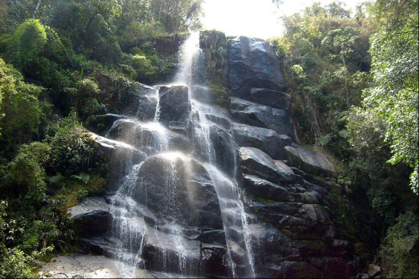 Cachoeira V