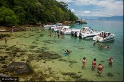 Ilha Grande - Angra dos Reis-Rj - Foto: Vitor Marigo
