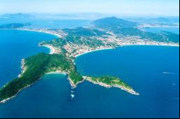 Ilha de Santa Catarina - Foto: Reprodu