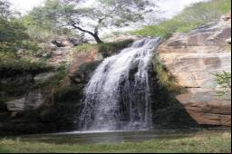 Cachoeira Lajeir