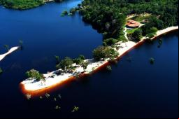 Praia do Tup