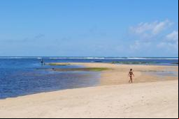 Boipeba - Morer