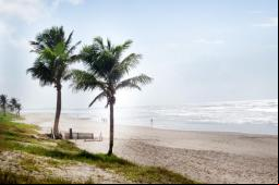 Praia de Ipitanga - Foto: Pousada Praia de Ipitanga