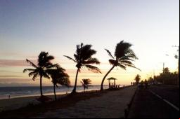 Praia de Ipitanga - Foto: Pousada Praia de Ipitanga