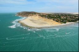 Praia de Jericoa