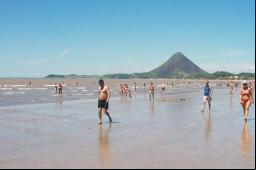 Praia de Piuma - Foto: Portal Piuma