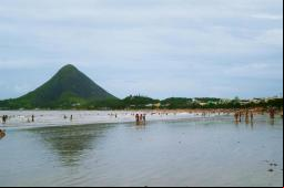Praia de Piuma - Foto: Portal Piuma