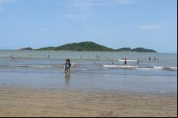 Praia de Piuma - Foto: Carlos Roberto Rocha Santana