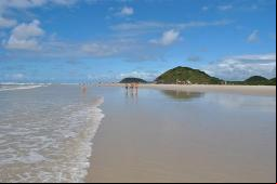 Praia de Encantadas - Foto: Z