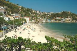 Praia da Barra de Guaratiba - Foto: Todo Brasil Imobili