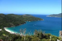 Praia do Forno -Arraial do Cabo Foto: Marcus RG (Licen