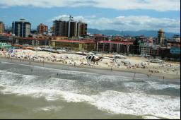 Praia de Cap