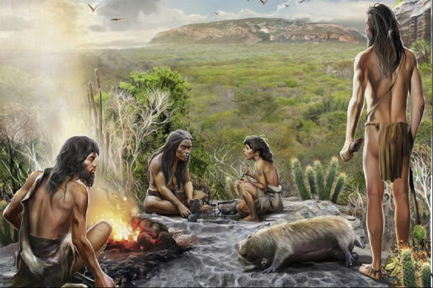 Historia do Piau
