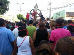 Festa de S