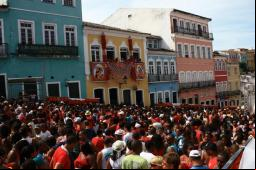 Festa de Santa Barbara (Ians