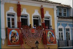 Festa de Santa Barbara (Ians