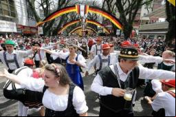 Oktoberfest - Foto: Rodrigo Assmann (Divulga