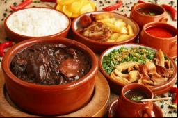 Feijoada carioca - Foto: Divulga