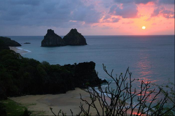 Vista panor