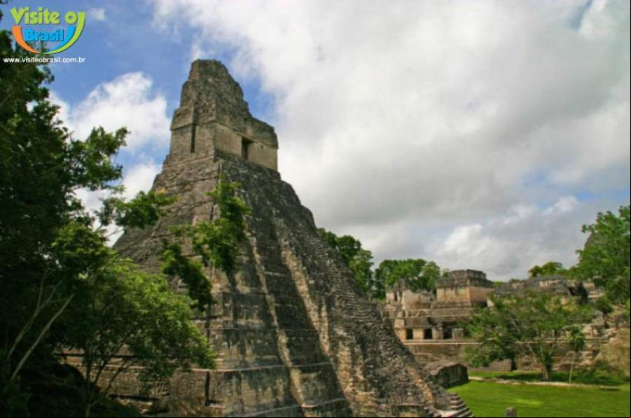 Cidade de Guatemala - Foto: Foto: Getty Images Cidade de Guatemala - Foto: Foto: Getty Images