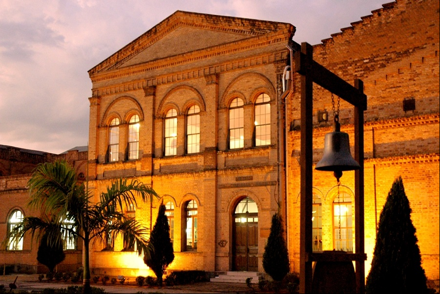 Museu da Companhia Paulista- Foto: Secom-Jundiai