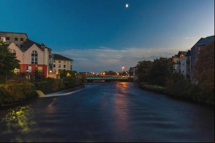 Rio de Galway 