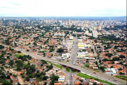 Vista a